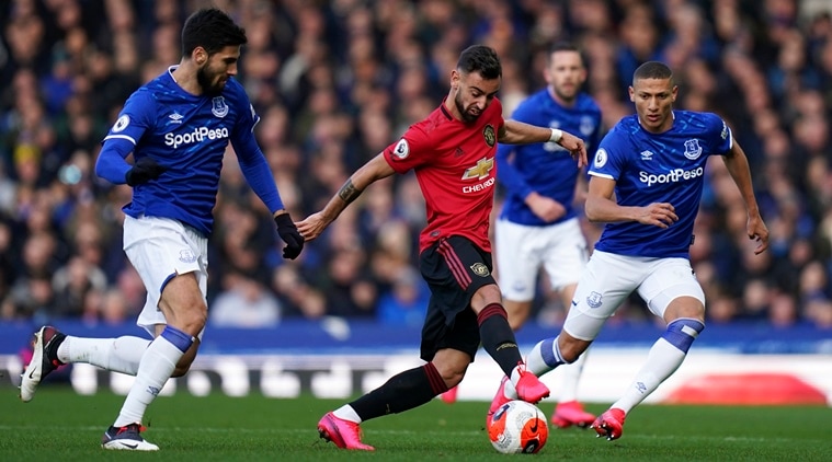 fernandes everton