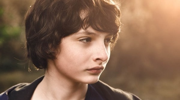 Finn Wolfhard 
