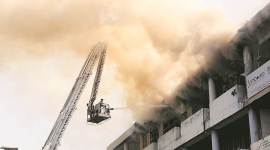 fire chandigarh CHANDIGARH fire, chandigarh pg fire, chandigarh students dead in fire, chandigarh news, indian express