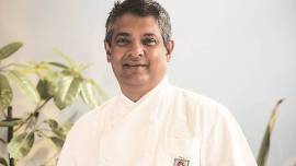 Floyd Cardoz, man who ‘helped make Indian food cool’, dies of coronavirus in New York