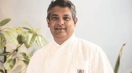 Floyd Cardoz, man who ‘helped make Indian food cool’, dies of coronavirus in New York