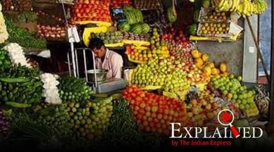 Explained: Tracking food-supply chain