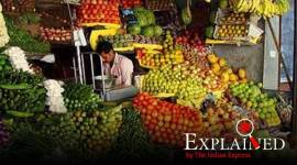 coronavirus india lockdown, coronavirus lockdown, pm modi india lockdown, food supply, essential items, indian express news