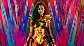 gal gadot in wonder woman 1984