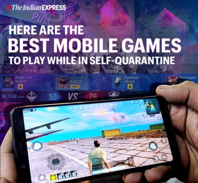 10 Best MOBILE Car Games To Play While In Quarantine