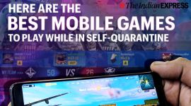 coronavirus, self quarantine, mobile games, work from home, coronavirus, PUBG Mobile, Asphalt 9: Legends, Ludo Star, Angry Birds, Cooking Diary, Stick Cricket, Final Fantasy Brave Exvius, Alto’s Odyssey, Habbo - Virtual World, Call of Duty: Mobile, Best mobile games you can play from home
