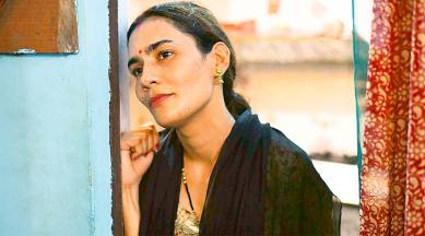 Geetika Vidya Ohlyan, thappad, eye 2020, indianexpress