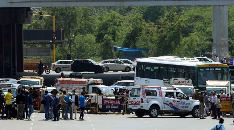 Delhi lockdown lax, Arvind Kejriwal says unacceptable