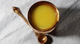 nutritious food for children, healthy eating for kids, ghee, benefits of ghee, healthy food, parenting, indian express, indian express news