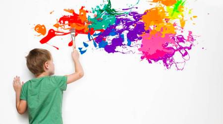 gifted minds, TED talk, parenting, indian express news