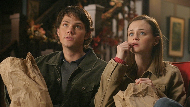 Gilmore Girls' Creator Wishes Fans Didn't Focus on the Rory-Dean-Jess Love  Triangle