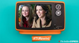 gilmore girls tv rewind
