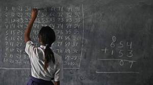 Mass movement for literacy