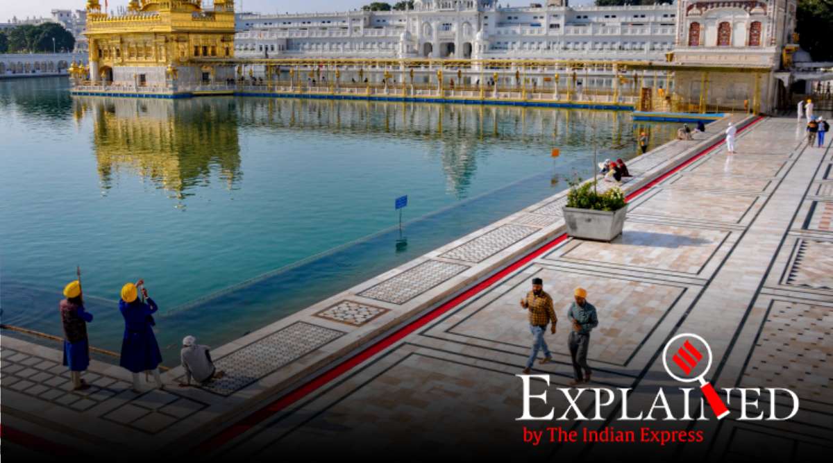 Coronavirus: How NRIs' irresponsible behaviour puts Punjab at risk