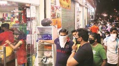 India lockdown, Coronavirus India lockdown, PM Modi speech, PM Modi india lockdown, india 21 day lockdown, coronavirus 21 day lockdown, india shutdown, coronavirus, coronavirus india