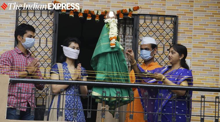 gudi padwa, ugadi, navratra, coronavirus
