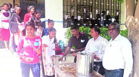 coronavirus india updates, coronavirus in gujarat, gujarat coronavirus cases, latest news, gujarat news, indian express