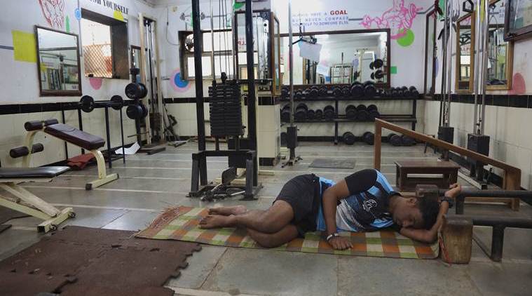 coronavirus, Punjab locks down, gyms, cinema halls closed, restaurants closes, coronavirus scare, indian express