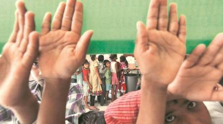 coronavirus, coronavirus india, coronavirus precautions, handwashing, india coronavirus cases, indian express news