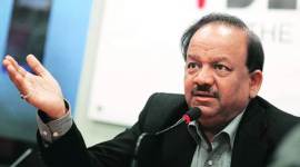 Harsh Vardhan, Dr Harsha Vardhan, WHO Executive Board Chairman, WHO Executive Board, WHO Executive Board Harsh Vardhan, India news, Indian Express