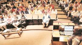 coronavirus, Harsh Vardhan on coronavirus, Harsh Vardhan interview, Dr Harsh Vardhan interview, coronavirus in India, coronavirus India cases, India news, Indian Express