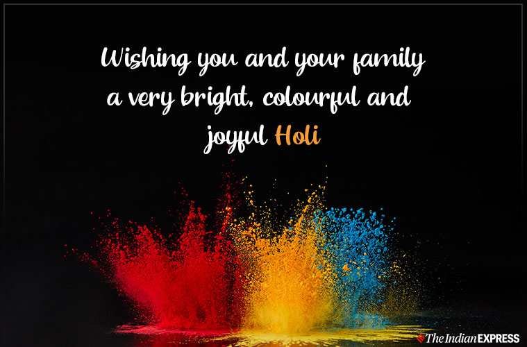 Happy Holi Images 2020 Wishes Quotes Whatsapp Images Status Messages Pics Photos Msg