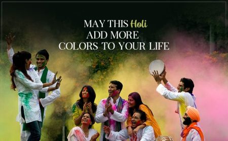 Happy Holi 2024: Wishes, Quotes, Images