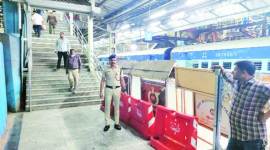 coronavirus, coronavirus outbreak, coronavirus in mumbai, coronavirus home quarantine seal, BMC, coronavirus news, indian express