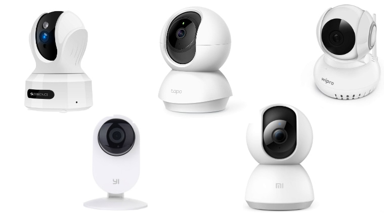 ip camera india