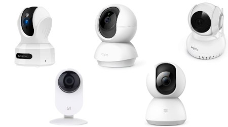 home security cameras, home automation cameras, home security, cctv cameras, home cameras, mi camera