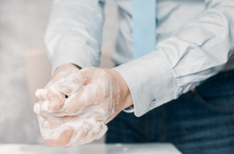 what makes a clean house, healthy habits to keep house clean, clean house, quarantine cleaning, indian express, indian express news