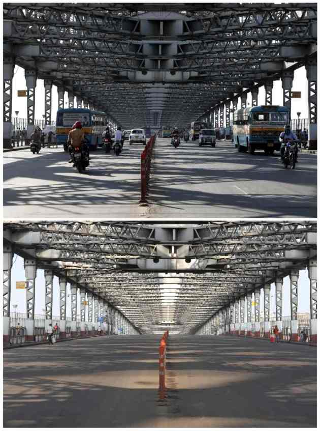 india lockdown, coronavirus india lockdown, pm modi lockdown india coronavirus, coronavirus cases india, india lockdown photos, india news, indian express