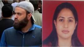 Couple held for IS-CAA protest link: Delhi Police