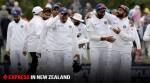 New Zealand series defeat exposes serious vulnerabilities in Team India