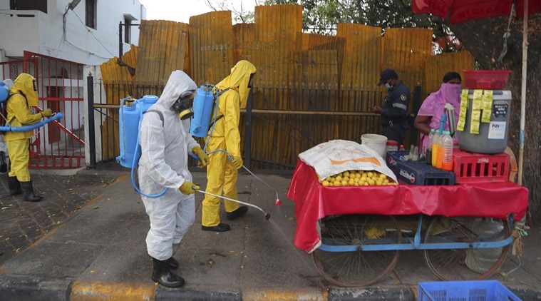 Coronavirus India update March 21: Air India to evacuate second batch of Indians stranded in Rome