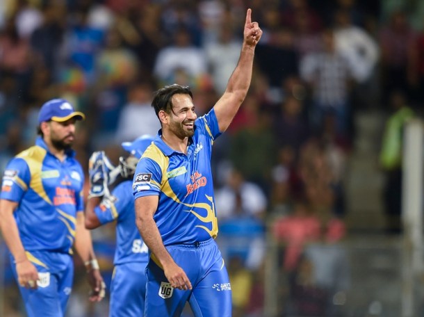 Road Safety World Series T20
