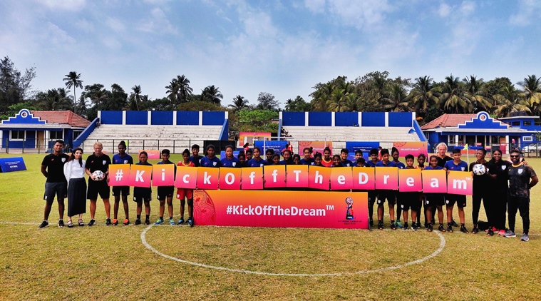 FIFA U17 Women's World Cup in India postponed to February 2021