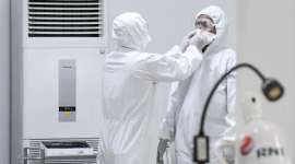 IIT-Delhi develops infection-proof fabric to prevent hospital-acquired infections