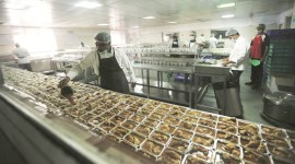 irctc, irctc food for homeless in coronavirus lockdown, coronavirus, coronavirus outbreak, coronavirus lockdown, coronavirus india lockdown, indian express news