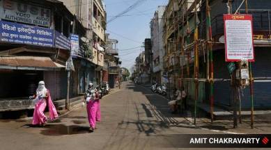 India’s budget under strain on Day One of new fiscal year