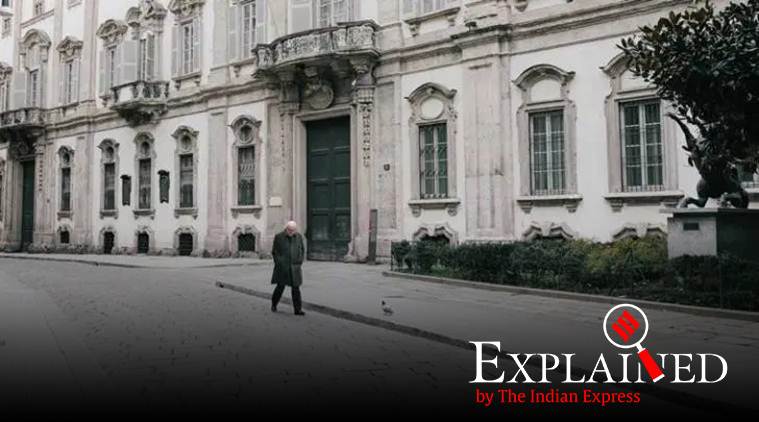 coronavirus, italy coronavirus, italy coronavirus cases, italy coronavirus lockdown, italy lockdown, coronavirus latest news