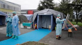 81 is mean age of Italy’s dead, most had conditions but felled by coronavirus: Lancet