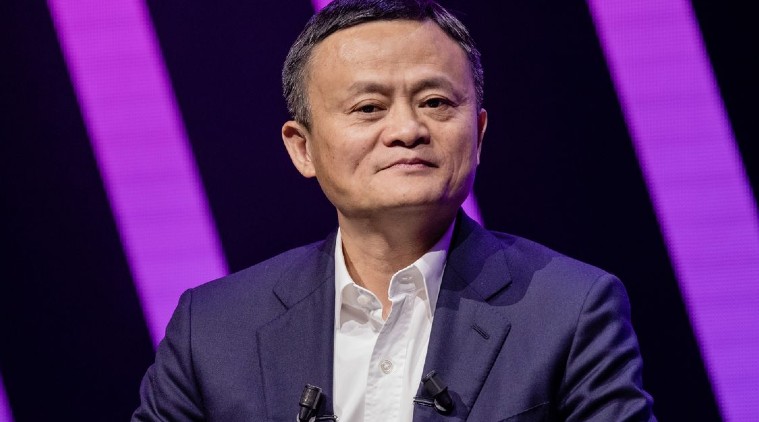 Jack Ma