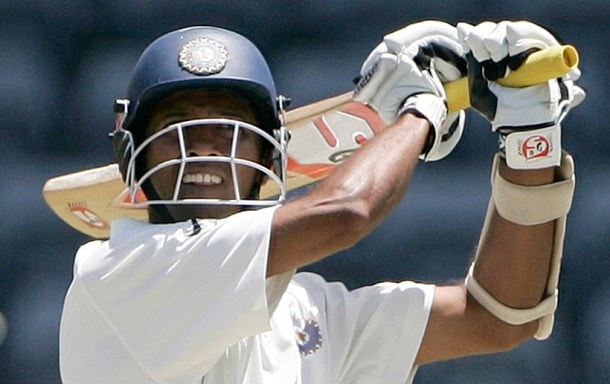 Wasim Jaffer