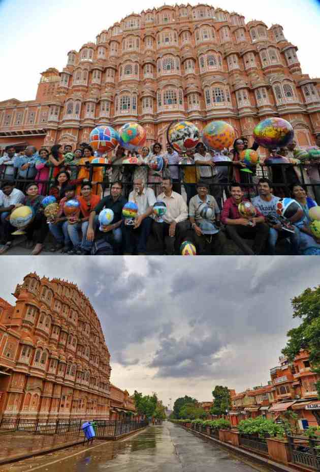 india lockdown, coronavirus india lockdown, pm modi lockdown india coronavirus, coronavirus cases india, india lockdown photos, india news, indian express