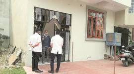 coronavirus, india lockdown, Coronavirus, Coronavirus outbreak, COVID 19, social distancing, coronavirus rajasthan, rajasthan healthcare workers, rajasthan corona cases, Indian express