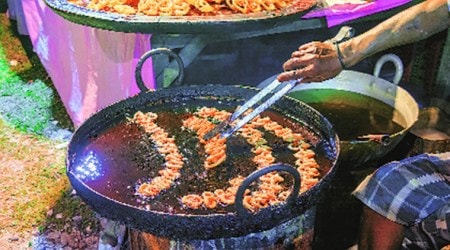 sandesh and roshogolla, jalebis, sweets in india, mithais in india, kaushik das gupta sunday eye, sunday eye indian express news, lifestyle, food and wine