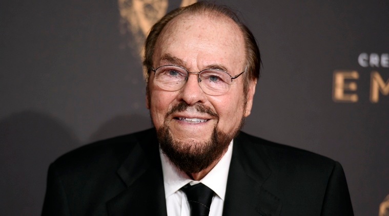 James Lipton dead