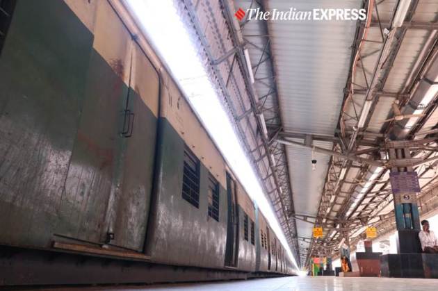 Indian Railways denies it issued post-lockdown travel protocol for rail passengers