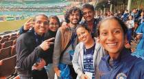 From Kaurs to Rodrigues: Meet the parents of World T20 heroes